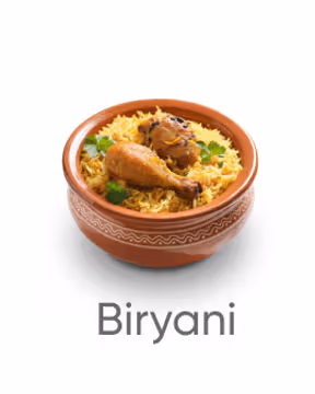 biriyani