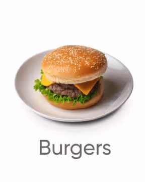 burger